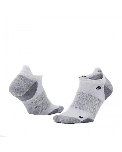 Шкарпетки Asics ROAD NEUTRAL PED SOCK SINGLE TAB білий Уні 39-42 (150227-0001)