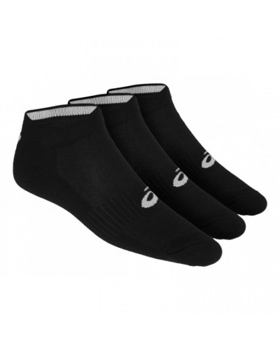 Шкарпетки Asics 3PPK PED SOCK чорний Уні 35-38 (155206-0900)