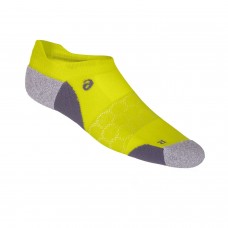 Шкарпетки Asics ROAD NEUTRAL PED SOCK SINGLE TAB жовтий, сірий Уні 35-38 (150227-0486)