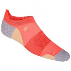 Шкарпетки Asics ROAD NEUTRAL PED SOCK SINGLE TAB червоний Уні 35-38 (150227-0698)