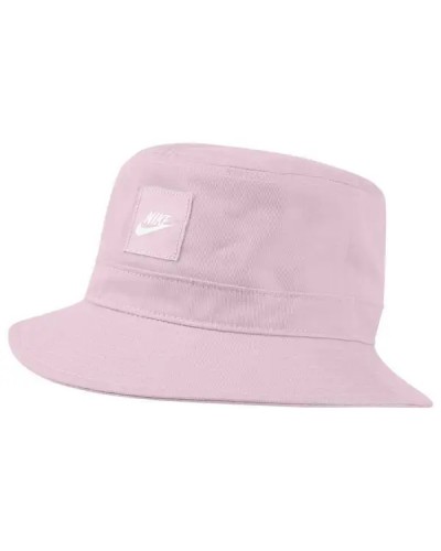 Панама Nike Y NK BUCKET CORE рожевий Діт L/XL (CZ6125-663)