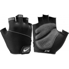 Рукавички для тренінгу Nike W GYM ELEMENTAL FG чорний Уні S (N.LG.D2.010.SL)