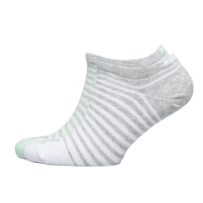 Шкарпетки Puma UNISEX SNEAKER 2P сірий, м'ятний, білий Уні 35-38 (101001001-025)