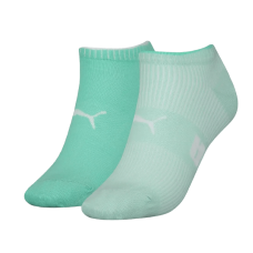 Шкарпетки Puma SNEAKER STRUCTURE 2P WOMEN ментоловий Жін 35-38 (103001001-011)