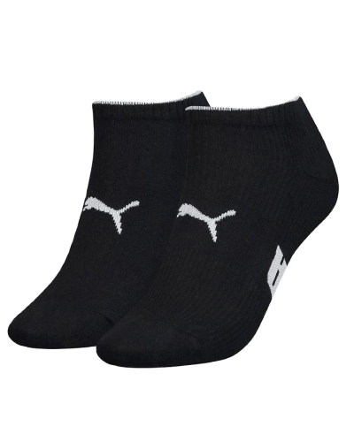 Шкарпетки Puma SNEAKER STRUCTURE 2P WOMEN чорний Жін 39-42 (103001001-016)