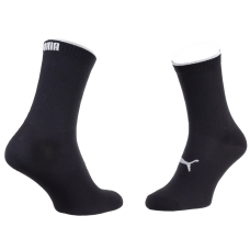 Шкарпетки Puma SOCK CLASSIC 2P WOMEN чорний Жін 35-38 (103003001-016)