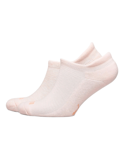 Шкарпетки Puma SNEAKER 2P WOMEN персиковий Жін 39-42 (183007001-002)