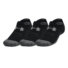 Шкарпетки UA Heatgear UltraLowTab 3pk Чорний Уні LG (1370076-001)