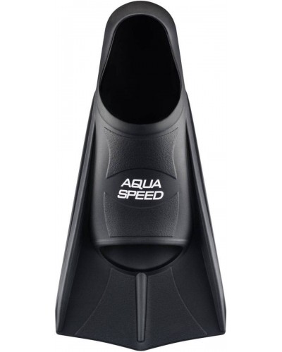 Ласти Aqua Speed TRAINING FINS 2722 чорний Уні 31-32 (137-07)