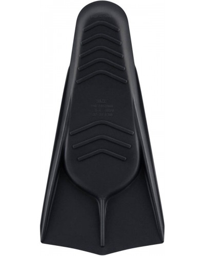 Ласти Aqua Speed TRAINING FINS 2722 чорний Уні 31-32 (137-07)