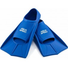 Ласти Aqua Speed ​​TRAINING FINS 2723 синій дит 31-32 (137-11)