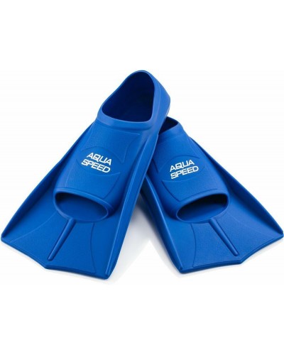 Ласти Aqua Speed ​​TRAINING FINS 2723 синій дит 31-32 (137-11)