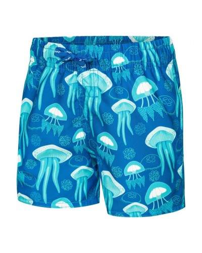 Дитячі плавки-шорти для хлопців Aqua Speed ​​FINN 7495 медуза (306-Jellyfish)