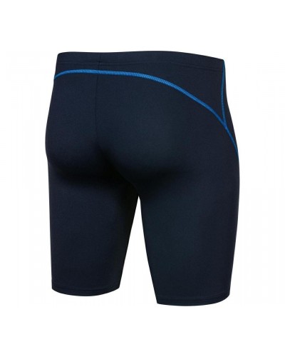 Чоловічі плавки-шорти для чоловіків Aqua Speed ​​BLAKE 5088 темно-синій Чол (S) (381-42)