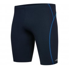 Чоловічі плавки-шорти для чоловіків Aqua Speed ​​BLAKE 5088 темно-синій Чол (S) (381-42)
