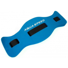 Пояс для плавання Aqua Speed ​​FLOTATION BELT 6306 синій Уні L (до 100кг) (181)