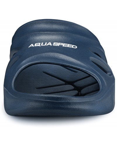 Жіноча шльопанці Aqua Speed ​​FLORIDA 6028 синій (464-10)