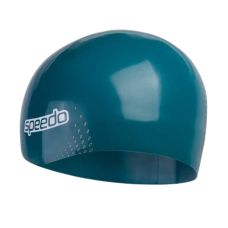 Шапка для плавання Speedo FASTSKIN CAP AU темно-блакитний Уні S (52-56см) (8-08216D697)