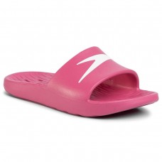 Шльопанці Speedo SLIDES ONE PIECE AF рожевий Жін 37 (8-12230B431)