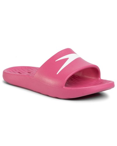 Шльопанці Speedo SLIDES ONE PIECE AF рожевий Жін 37 (8-12230B431)