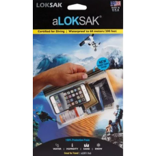 Пакет Loksak aLOKSAK (ALOK1-4X7)