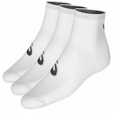 Шкарпетки Asics 3PPK QUARTER SOCK білий Уні 35-38 (155205-000135)