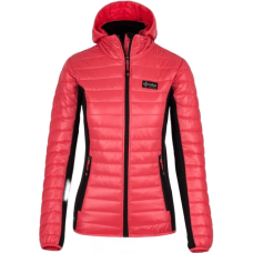 Гібридна куртка Kilpi NEKTARIA-W рожевий 36 (HL0088KIPNK)