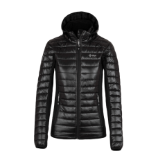Гібридна куртка Kilpi NEKTARIA-W чорний 36 (HL0088KIBLK)