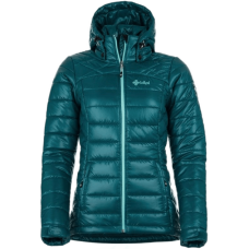 Зимова куртка Kilpi GIRONA-W синій 36 (HL0043KIBLU)
