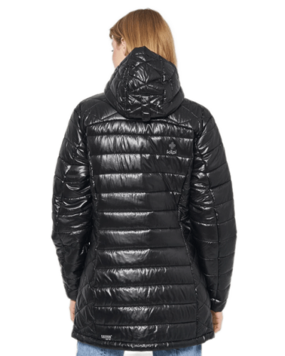 Зимова куртка Kilpi SYDNEY-W чорний 44 (FL0042KIBLK)