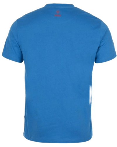 Футболка Kilpi LEADER-M синій XL (EM0135KIBLU)