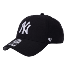 Кепка (MVP) 47 Brand MLB NEW YORK YANKEES (MVPSP17WBP-BK)