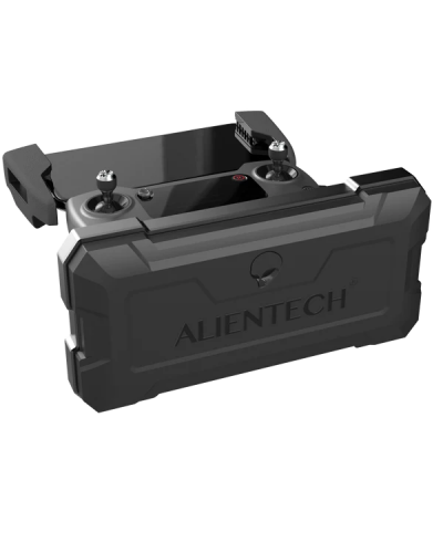 Підсилювач сигналу для квадрокоптерів ALIENTECH DUO-3 (DUO-2458DSB)