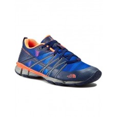 Other The North Face W LITEWAVE AMPERE BLUEBIRD/BUD (T0CXU1-GSL)