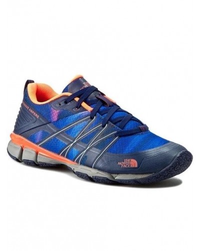 Other The North Face W LITEWAVE AMPERE BLUEBIRD/BUD (T0CXU1-GSL)