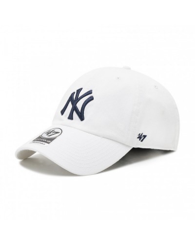 Кепка 47 Brand NY YANKEES (RGW17GWS-WHA)