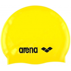 Шапочка для плавання Arena CLASSIC SILICONE (91662-035)