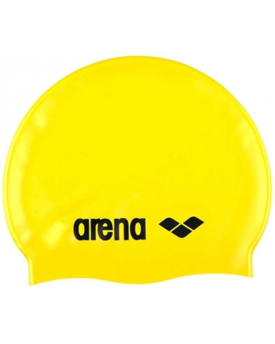 Шапочка для плавання Arena CLASSIC SILICONE (91662-035)