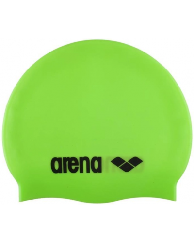 Шапочка для плавання Arena CLASSIC SILICONE (91662-065)