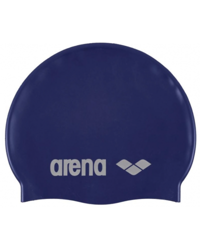 Шапочка для плавання Arena CLASSIC SILICONE (91662-071)