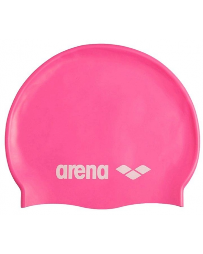 Шапочка д/плавання Arena CLASSIC SILICONE (91662-103)