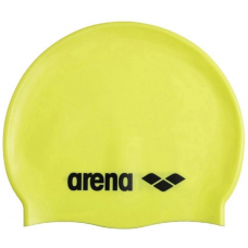 Шапочка для плавання Arena CLASSIC SILICONE (91662-107)