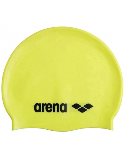 Шапочка для плавання Arena CLASSIC SILICONE (91662-107)