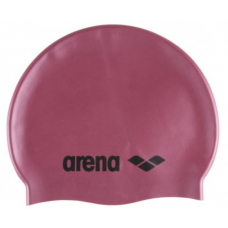 Шапочка для плавання Arena CLASSIC SILICONE (91662-108)
