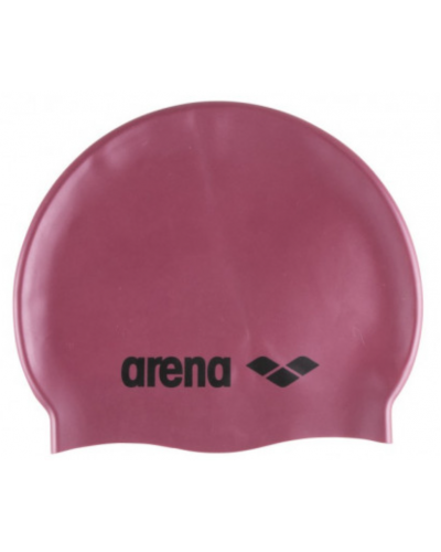 Шапочка для плавання Arena CLASSIC SILICONE (91662-108)