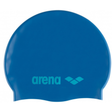 Шапочка д/плавання Arena CLASSIC SILICONE (91662-110)