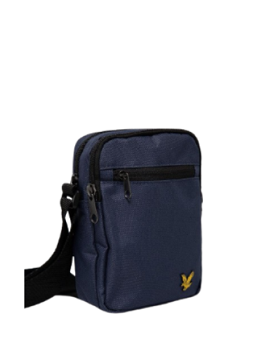 Сумка Lyle & Scott REPORTER BAG (BA1402A-Z99)