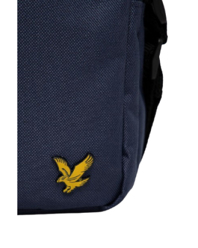 Сумка Lyle & Scott REPORTER BAG (BA1402A-Z99)