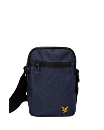 Сумка Lyle & Scott REPORTER BAG (BA1402A-Z99)