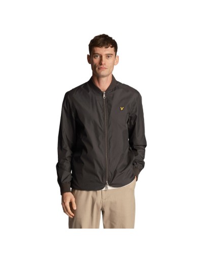 Куртка Lyle & Scott BOMBER JACKET (JK2006V-W635)